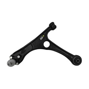 طبق کامل چپ ام وی ام X22