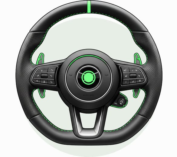 قطعات بدنه خودروهای چینی