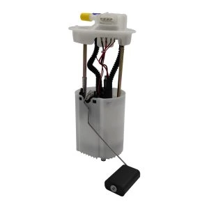 پمپ بنزین جیلی امگرند EC7