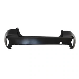 سپر عقب آریزو 8