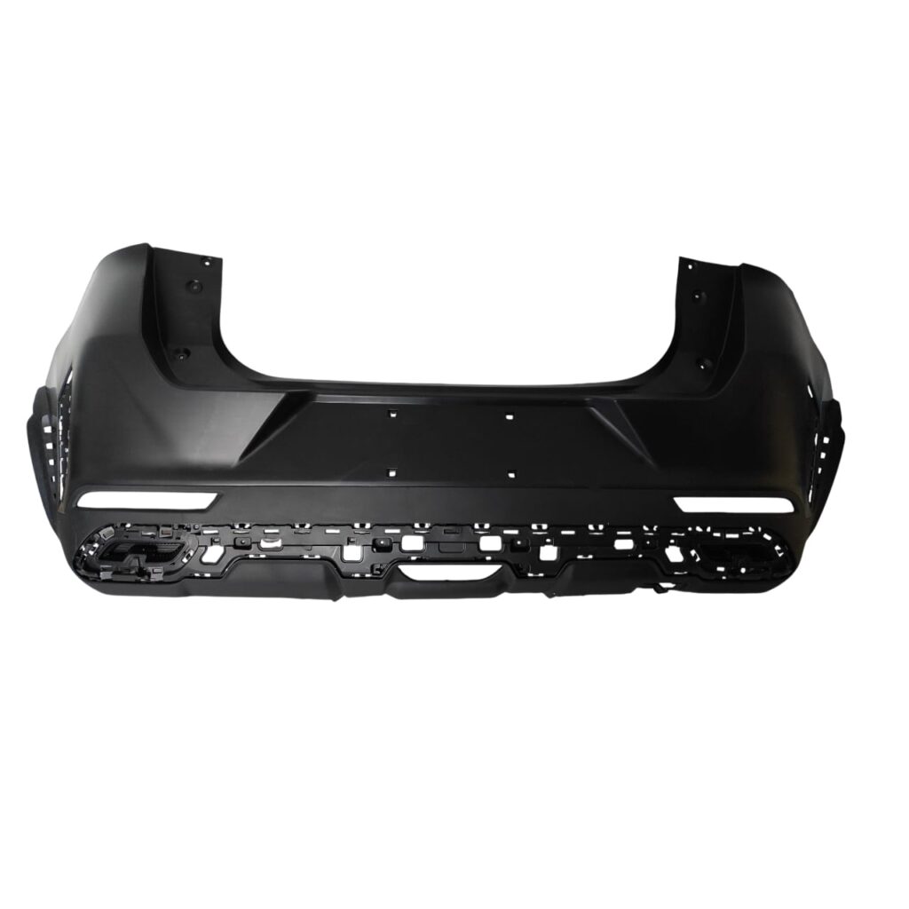 سپر عقب ام وی ام X33 کراس