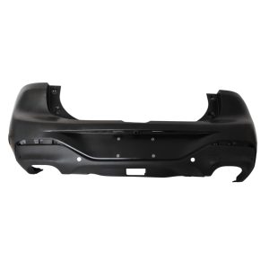 سپر عقب لاماری ایما