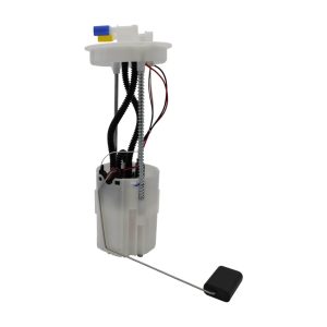 پمپ بنزین تیگو 7