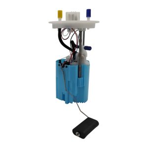 پمپ بنزین تیگو 7 پرومکس