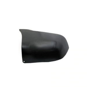 گوشه سپر عقب ام وی ام X33 سمت راننده