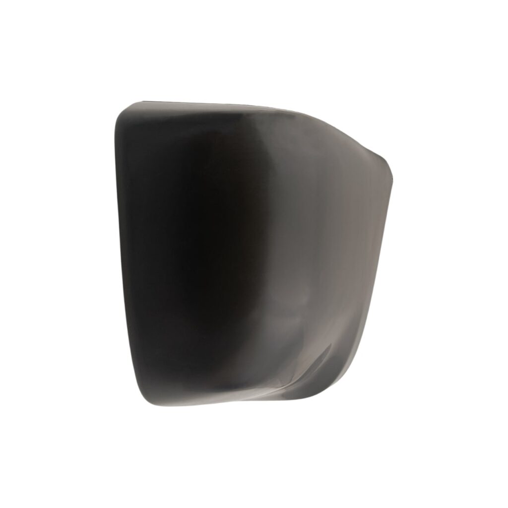 گوشه سپر عقب ام وی ام X33 سمت شاگرد