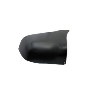 گوشه سپر عقب ام وی ام X33 سمت شاگرد