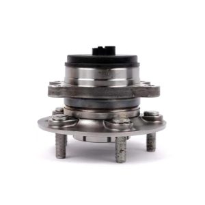 توپی کامل چرخ عقب کی ام سی K7