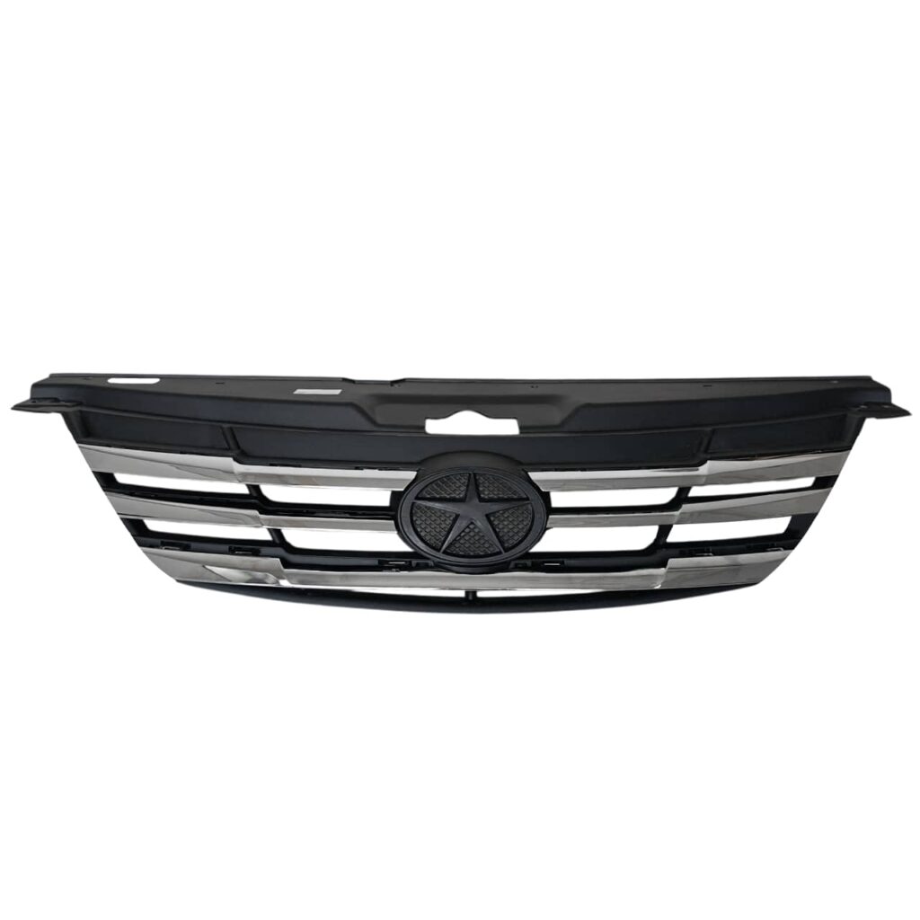 جلو پنجره با زه استیل جک J4