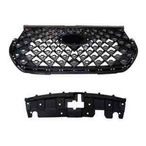 جلو پنجره تیگو 7 پرو