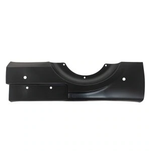 سپر عقب وسط ام وی ام X33 نیو