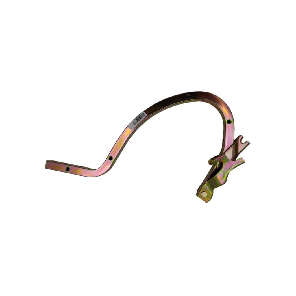 لولا در صندوق عقب راست جک J4