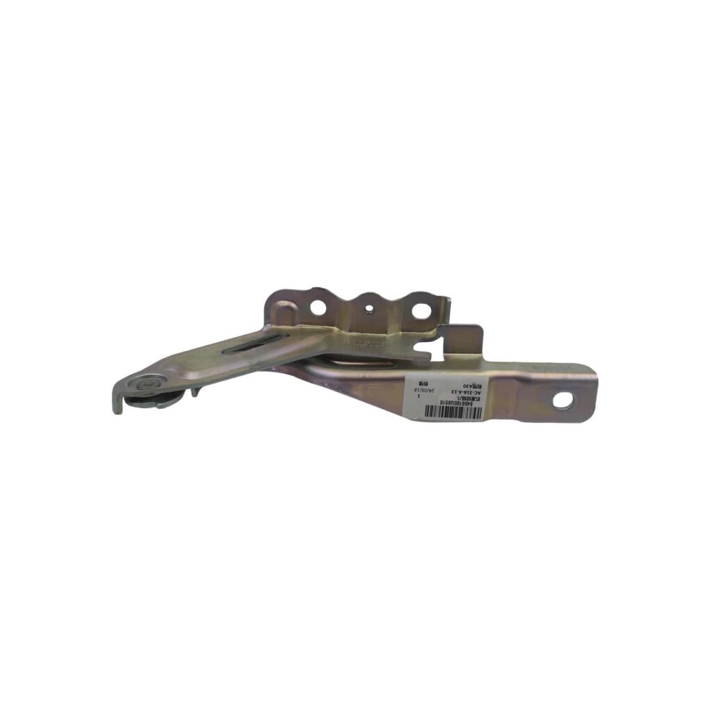 لولای کاپوت چپ جک J4