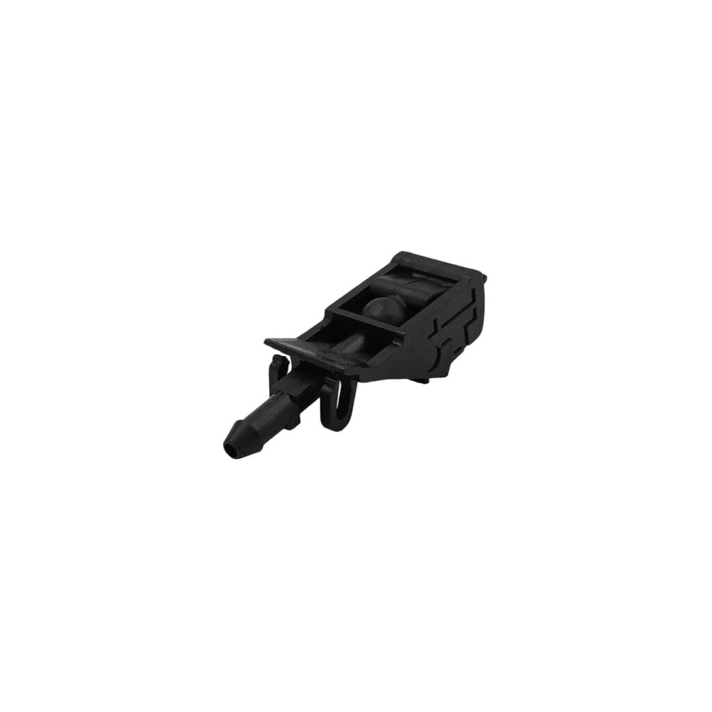 چشمی شیشه شوی ام وی ام X33S
