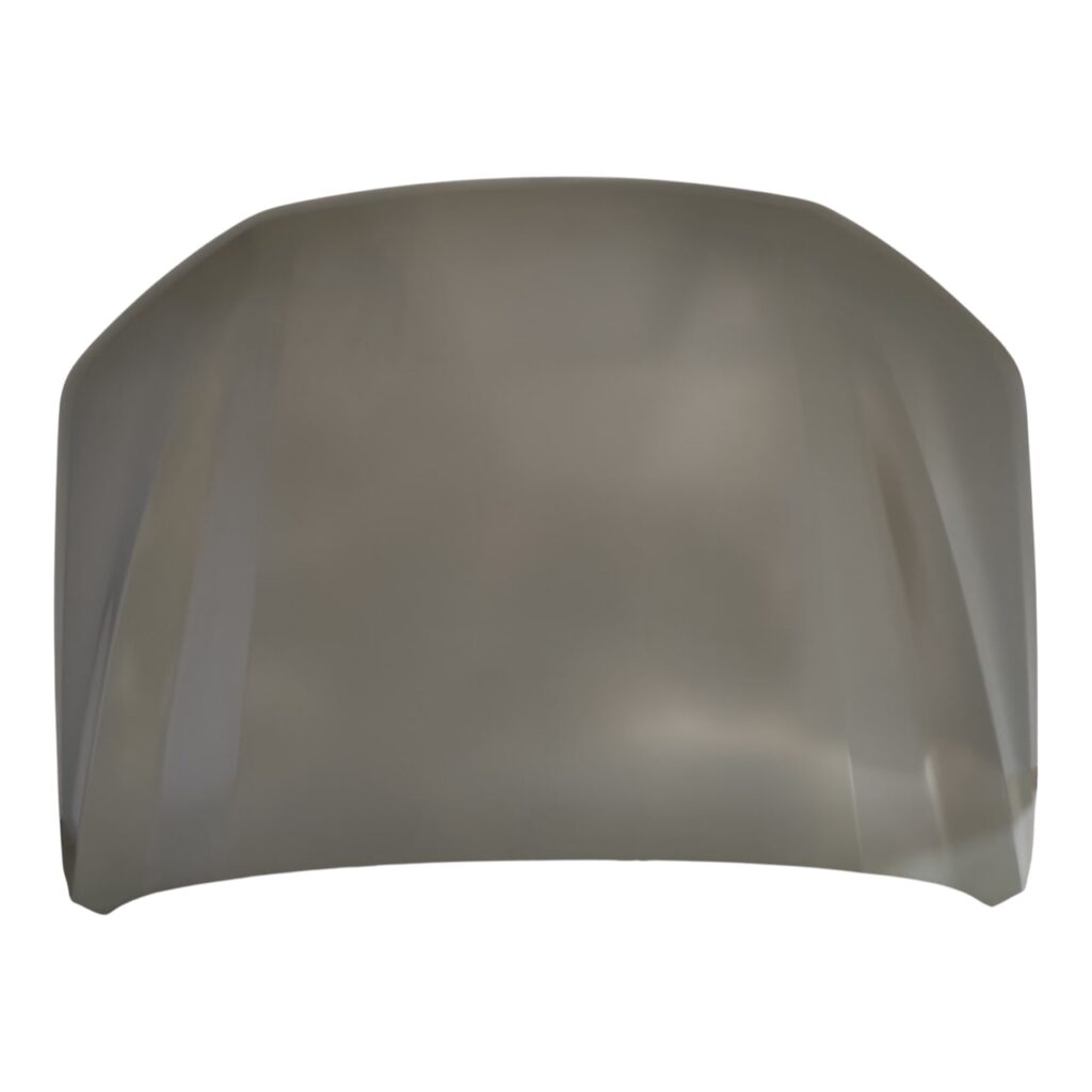 کاپوت کی ام سی T8