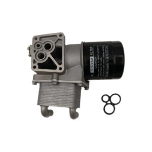 خنک کن روغن موتور کی ام سی K7