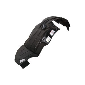 شلگیر عقب جک S3 سمت راننده