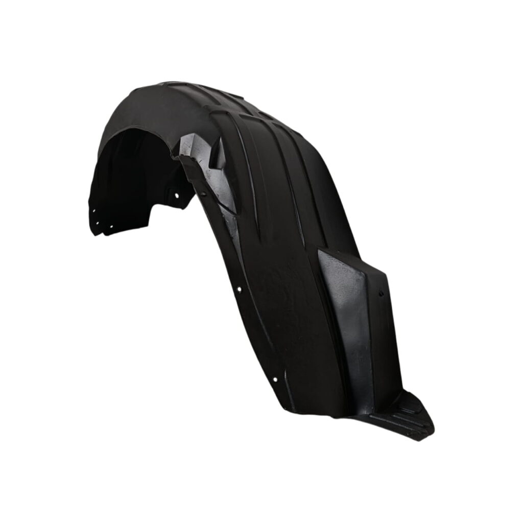 شلگیر عقب کی ام سی J7 سمت راننده