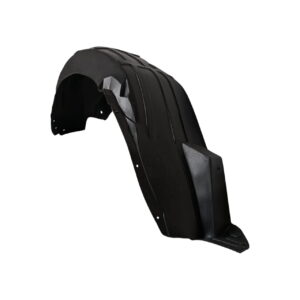 شلگیر عقب کی ام سی J7 سمت راننده