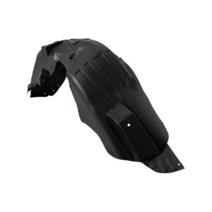 شلگیر عقب کی ام سی J7 سمت شاگرد