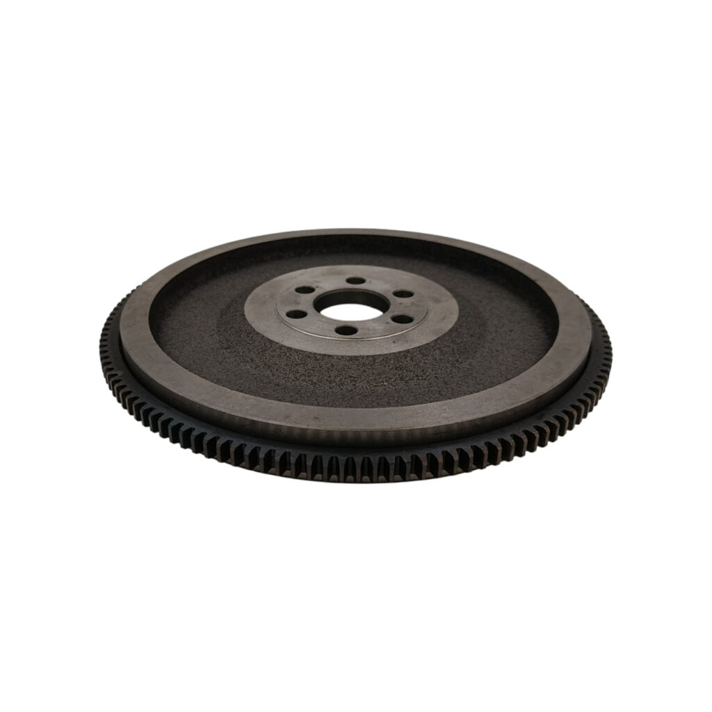 فلایویل جک J4 دنده ای