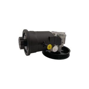 پمپ هیدرولیک فرمان کی ام سی T8 پمپ هیدرولیک فرمان کی ام سی T8