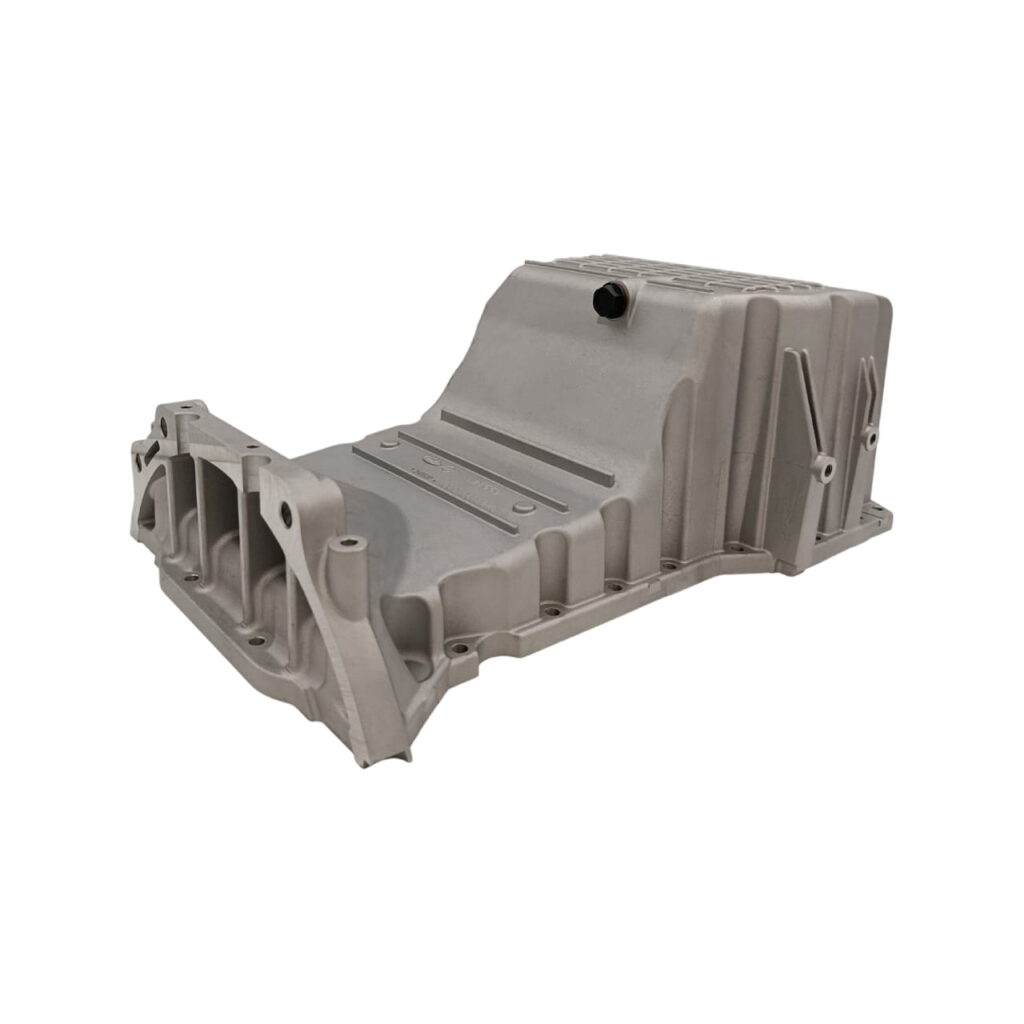 کارتر روغن کی ام سی T8