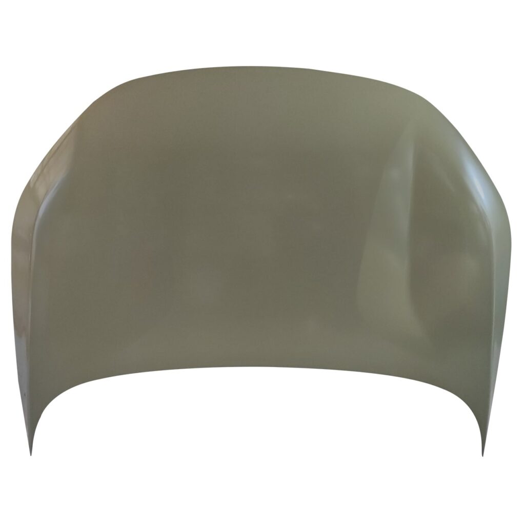 کاپوت فونیکس FX مکس