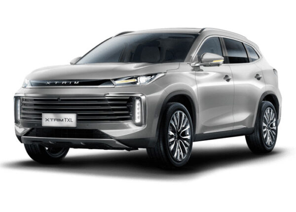 قطعات یدکی اکستریم tx