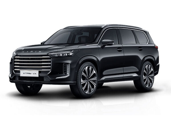 قطعات یدکی اکستریم vx