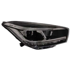 چراغ جلو ام وی ام X55 پرو سمت شاگرد مدل 605000635AA