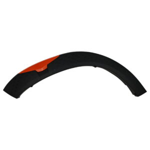 زه گلگیر عقب راست ام وی ام X33 کراس