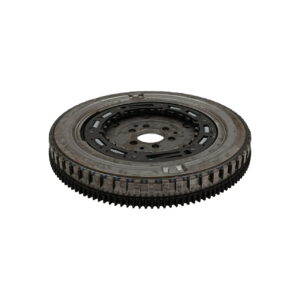 فلایویل ام وی ام X55