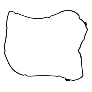 واشر در سوپاپ کی ام سی ایگل