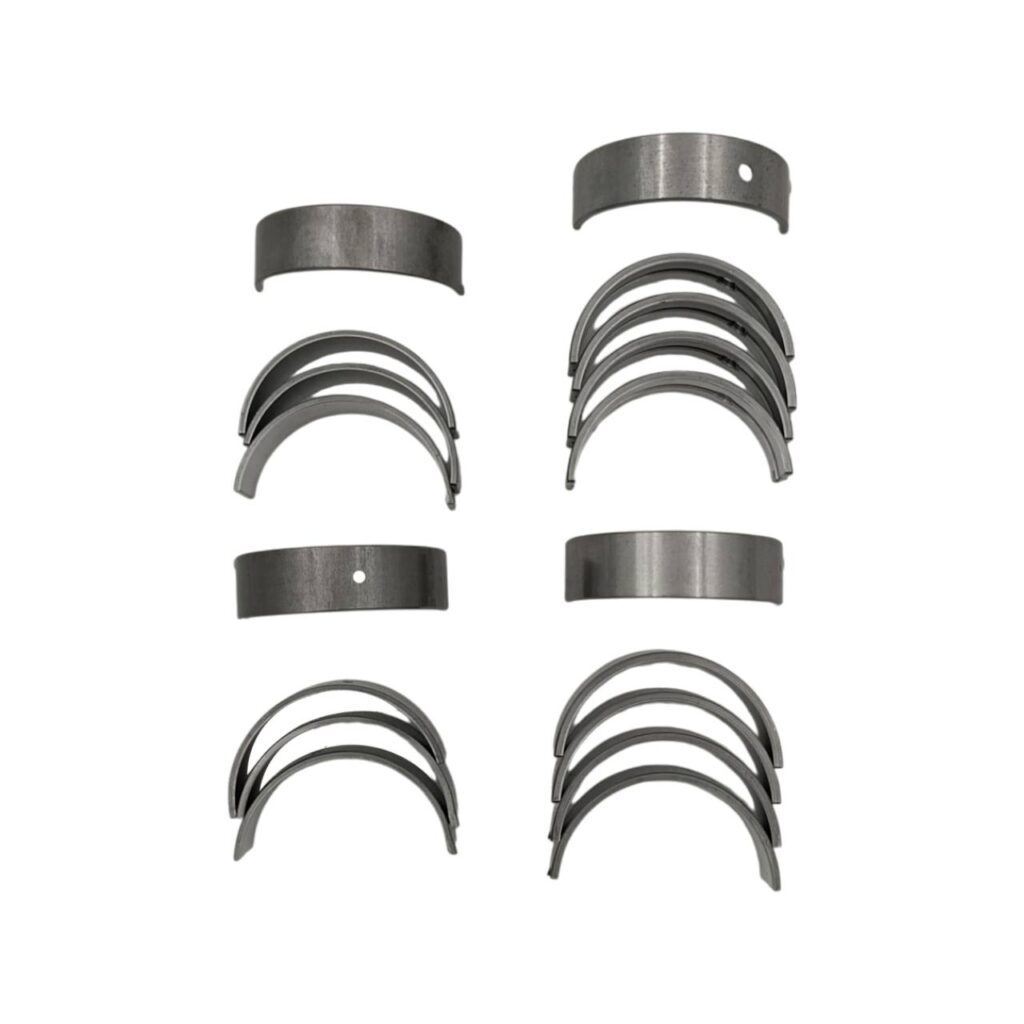 یاتاقان ثابت و متحرک 0.25 راین V5