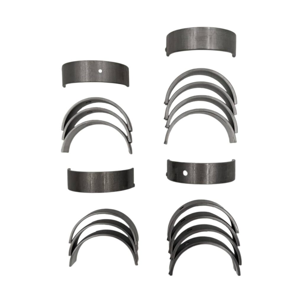 یاتاقان ثابت و متحرک 0.5 راین V5