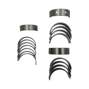 یاتاقان ثابت و متحرک استاندارد ولکس C30