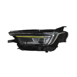 چراغ جلو ام جی RX5 2025 سمت راننده چراغ جلو ام جی RX5 (2025) سمت راننده