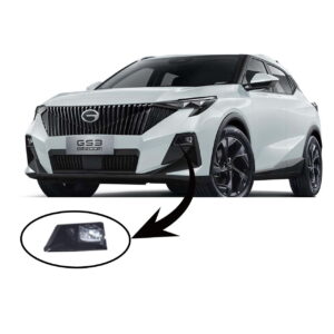 مه شکن جلو گک GS3 ام زوم سمت راننده مه شکن جلو گک GS3 ام زوم سمت راننده