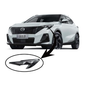 چراغ جلو گک GS3 ام زوم سمت راننده چراغ جلو گک GS3 ام زوم سمت راننده