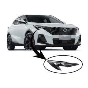 چراغ جلو گک GS3 ام زوم سمت شاگرد چراغ جلو گک GS3 ام زوم سمت شاگرد