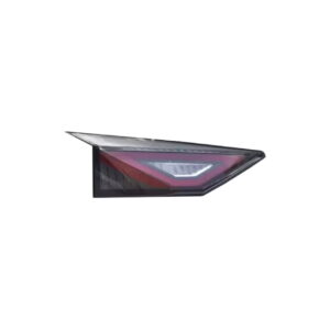 چراغ عقب روی صندوق گک GS3 ام زوم سمت راننده چراغ عقب روی صندوق گک GS3 ام زوم سمت راننده